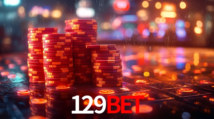 Suporte no Cassino Online 129bet